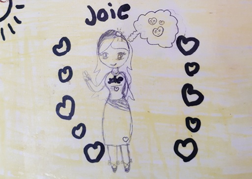 atelier émotions enfants