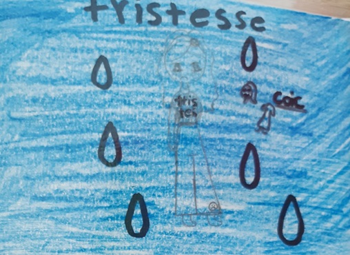 atelier émotions enfants